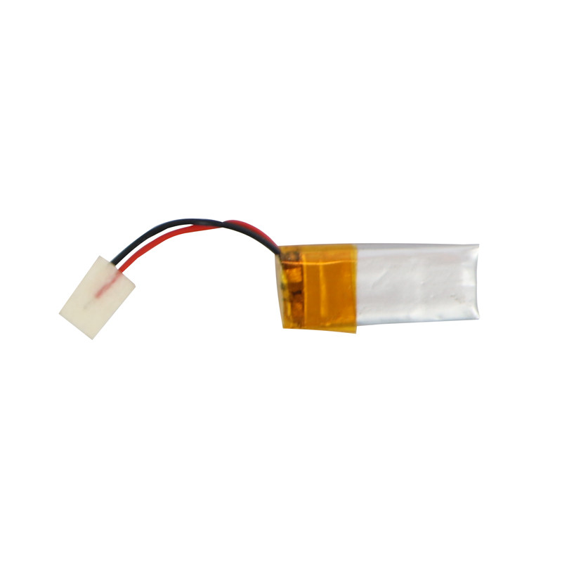 باتری لیتیوم 120mAh 22*9*3mm 400821