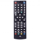 کنترل گیرنده دیجیتال سونیا 49
