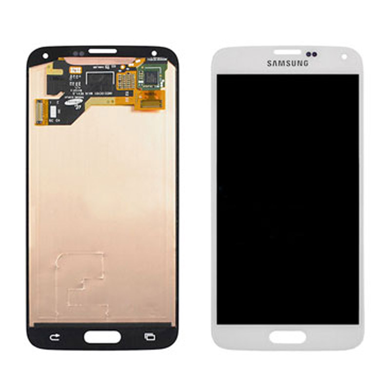 تاچ و ال سی دی Samsung Galaxy S5 اورجینال