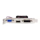 کارت گرافیک AFOX GT610 2GB DDR3 64Bit