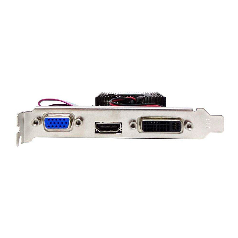 کارت گرافیک AFOX GT610 2GB DDR3 64Bit
