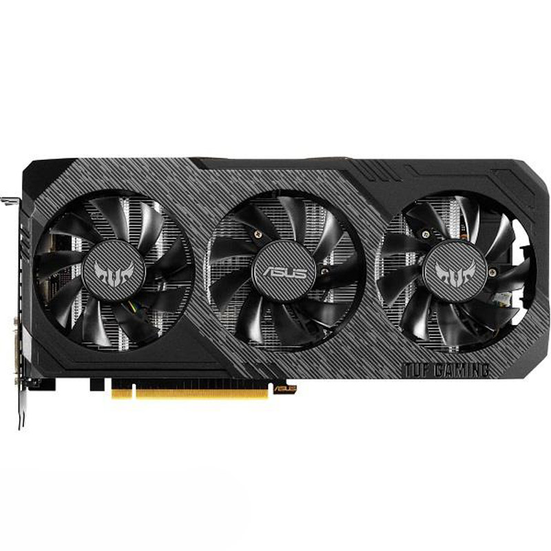 کارت گرافیک ASUS TUF3 GTX1660S O6G GDDR5
