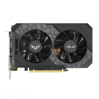 کارت گرافیک ASUS TUF GTX1650 4G GDDR5
