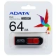 فلش 64 گیگ ای دیتا ADATA Classic C008