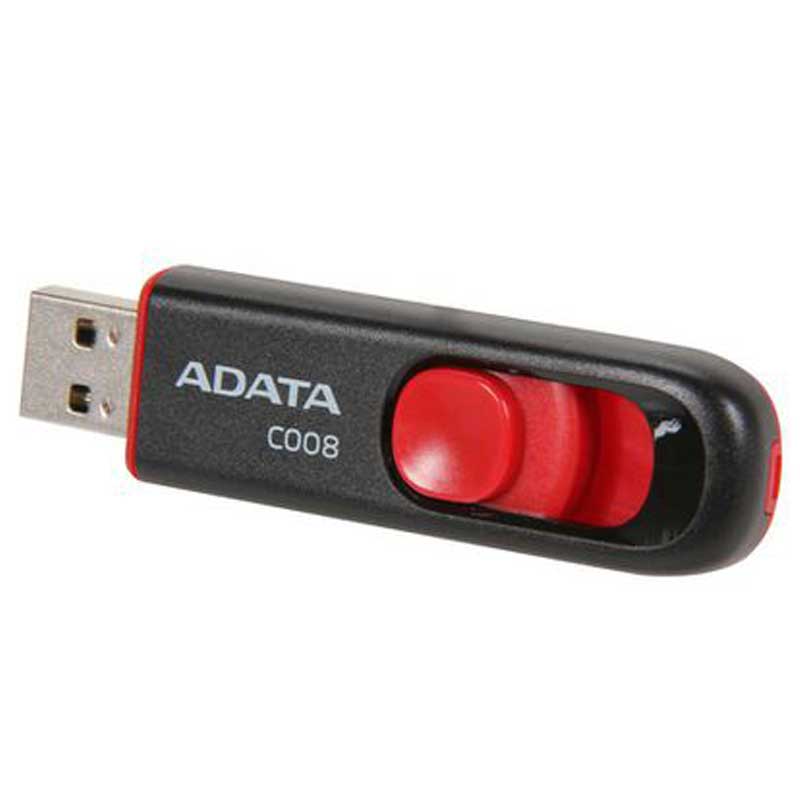 فلش 64 گیگ ای دیتا ADATA Classic C008