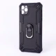 قاب ضد ضربه هولدر دار محافظ لنز دار بتمن iPhone 11 Pro Max