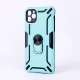 قاب ضد ضربه هولدر دار محافظ لنز دار بتمن iPhone 11 Pro Max