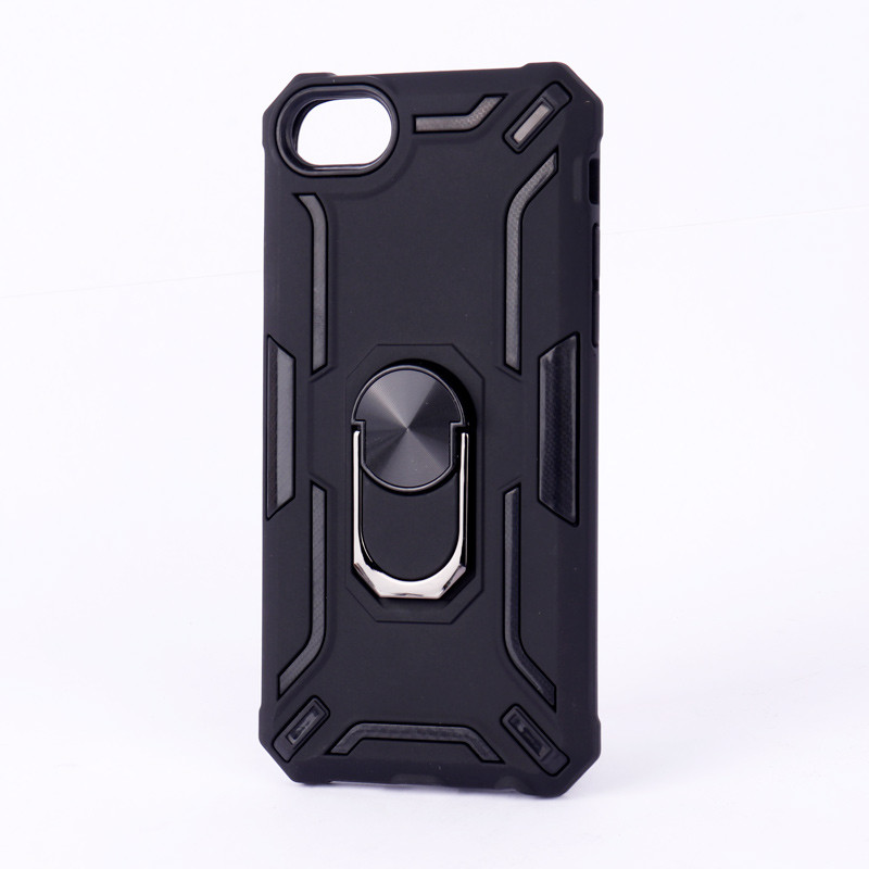 قاب ضد ضربه هولدر دار بتمن iPhone 7 / 8 / SE 2020