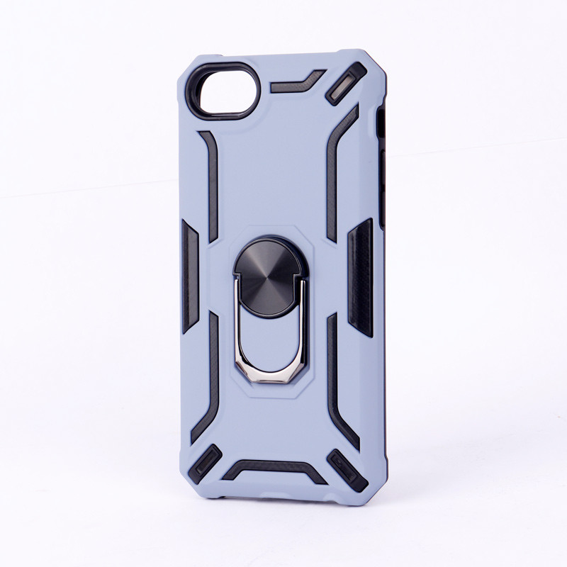 قاب ضد ضربه هولدر دار بتمن iPhone 7 / 8 / SE 2020