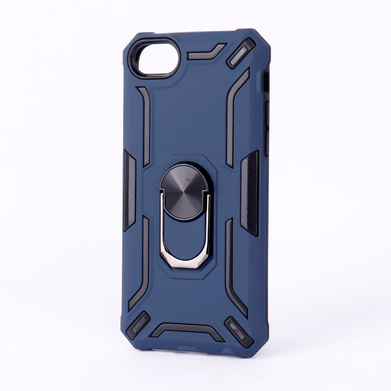 قاب ضد ضربه هولدر دار بتمن iPhone 7 / 8 / SE 2020