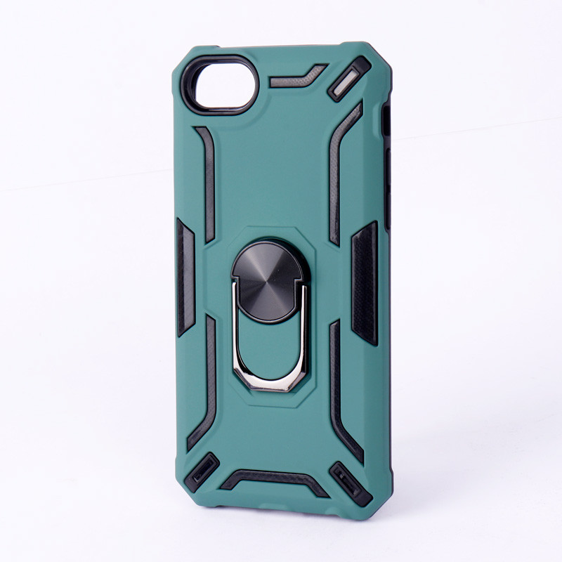 قاب ضد ضربه هولدر دار بتمن iPhone 7 / 8 / SE 2020