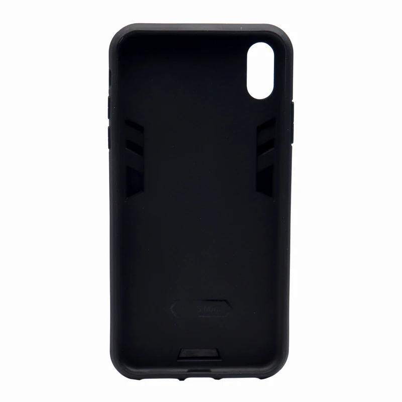 قاب ضد ضربه هولدر دار Black Panter آیفون iPhone XS Max