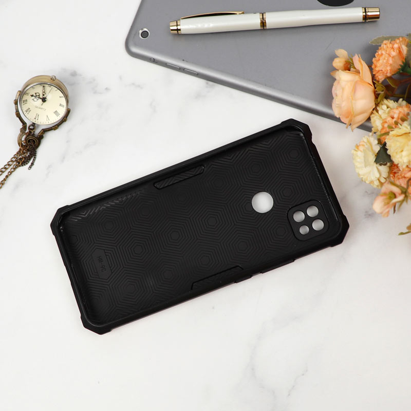قاب ضد ضربه هولدر دار DEDICATED شیائومی Redmi 9C
