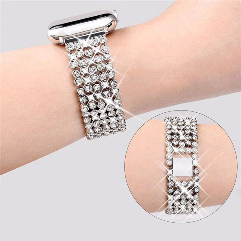 بند اپل واچ پرنگین 38/40mm
