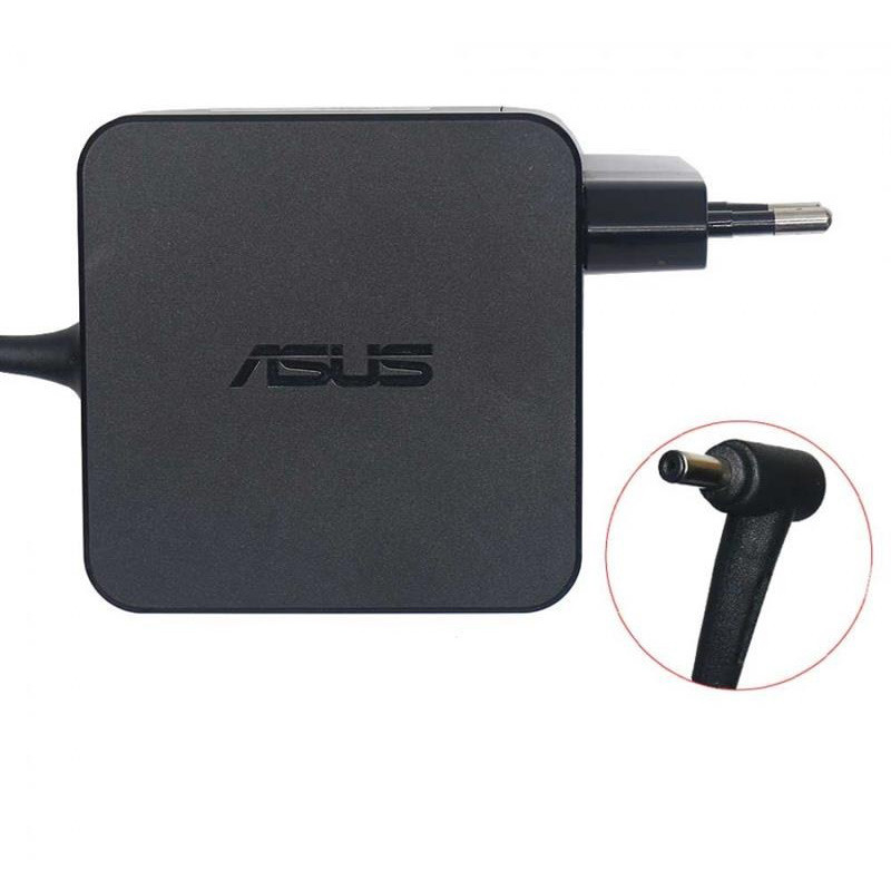 شارژر لپ تاپ سوزنی بزرگ Asus 19V 2.37A