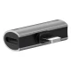 تبدیل صدا و شارژ لایتنینگ باسئوس L46 Mini CAL46