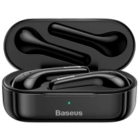 هندزفری بلوتوث دو گوشی Baseus Encok W07