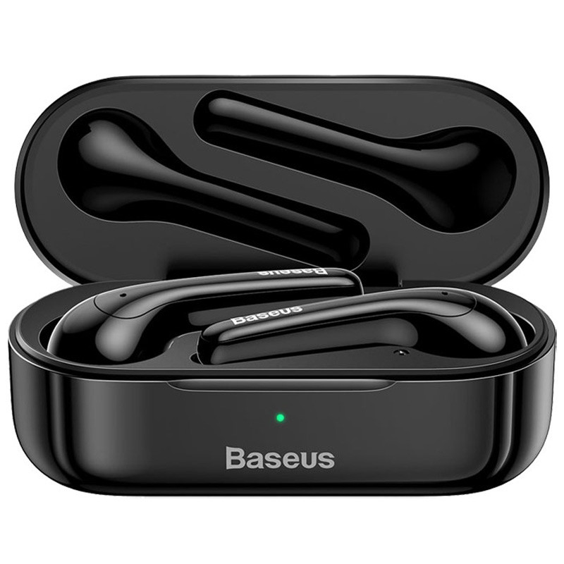 هندزفری بلوتوث دو گوشی Baseus Encok W07