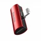 تبدیل صدا و شارژ لایتنینگ باسئوس L46 Mini CAL46
