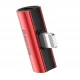 تبدیل صدا و شارژ لایتنینگ باسئوس L46 Mini CAL46