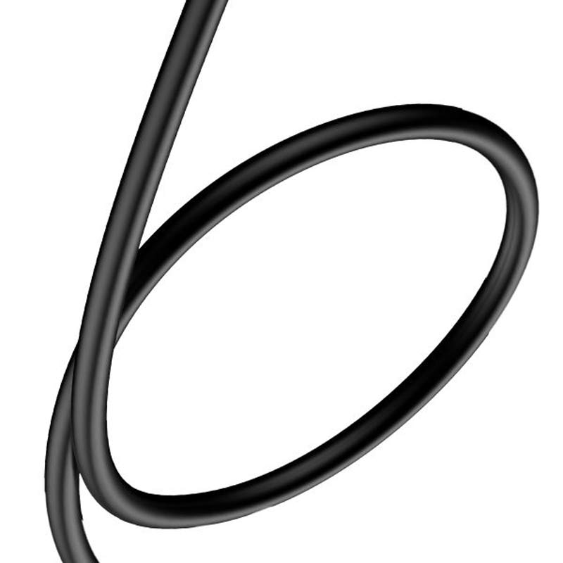 کابل تبدیل Baseus M01 CAM01 AUX To Type-C 1.2m