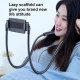 پایه نگهدارنده گوشی موبایل Baseus New Neck-Mounted Lazy SUJG-ALR01
