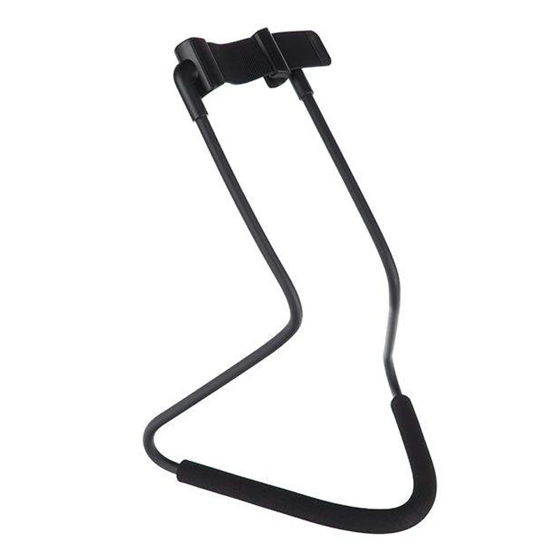 پایه نگهدارنده گوشی موبایل Baseus New Neck-Mounted Lazy SUJG-ALR01