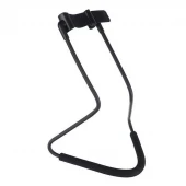 پایه نگهدارنده گوشی موبایل Baseus New Neck-Mounted Lazy SUJG-ALR01