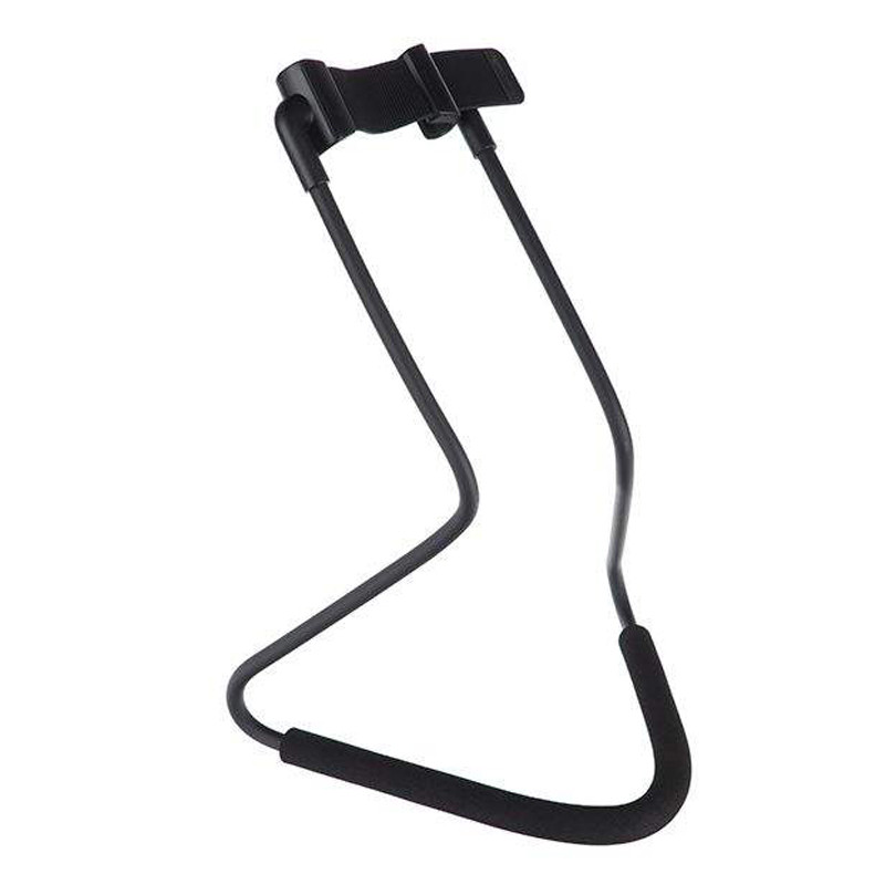 پایه نگهدارنده گوشی موبایل Baseus New Neck-Mounted Lazy SUJG-ALR01