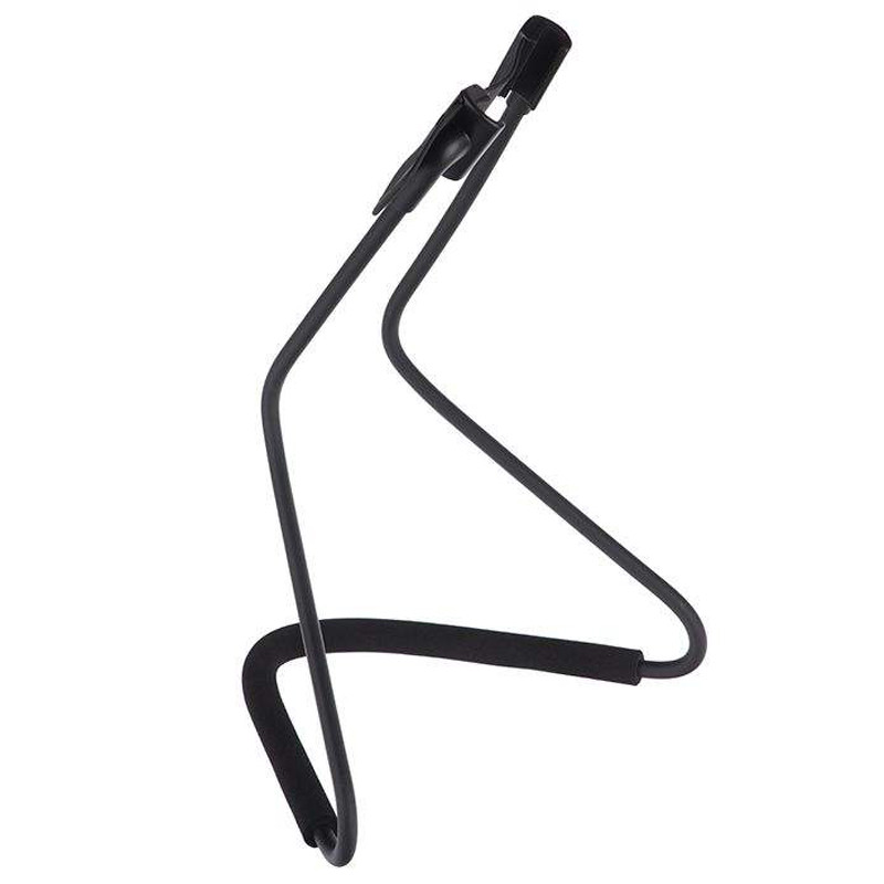 پایه نگهدارنده گوشی موبایل Baseus New Neck-Mounted Lazy SUJG-ALR01