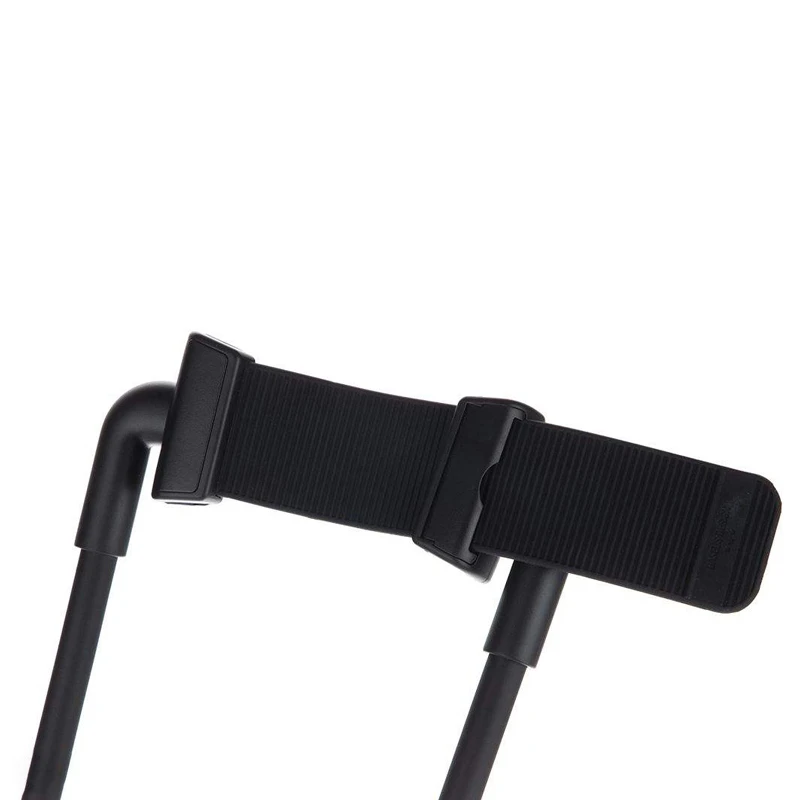 پایه نگهدارنده گوشی موبایل Baseus New Neck-Mounted Lazy SUJG-ALR01