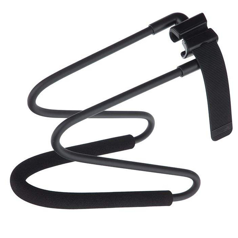 پایه نگهدارنده گوشی موبایل Baseus New Neck-Mounted Lazy SUJG-ALR01