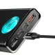 پاور بانک فست شارژ 20000 باسئوس Baseus Mulight PPALL-LG QC3 PD