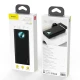 پاور بانک فست شارژ 20000 باسئوس Baseus Mulight PPALL-LG QC3 PD