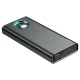 پاور بانک فست شارژ 20000 باسئوس Baseus Mulight PPALL-LG QC3 PD
