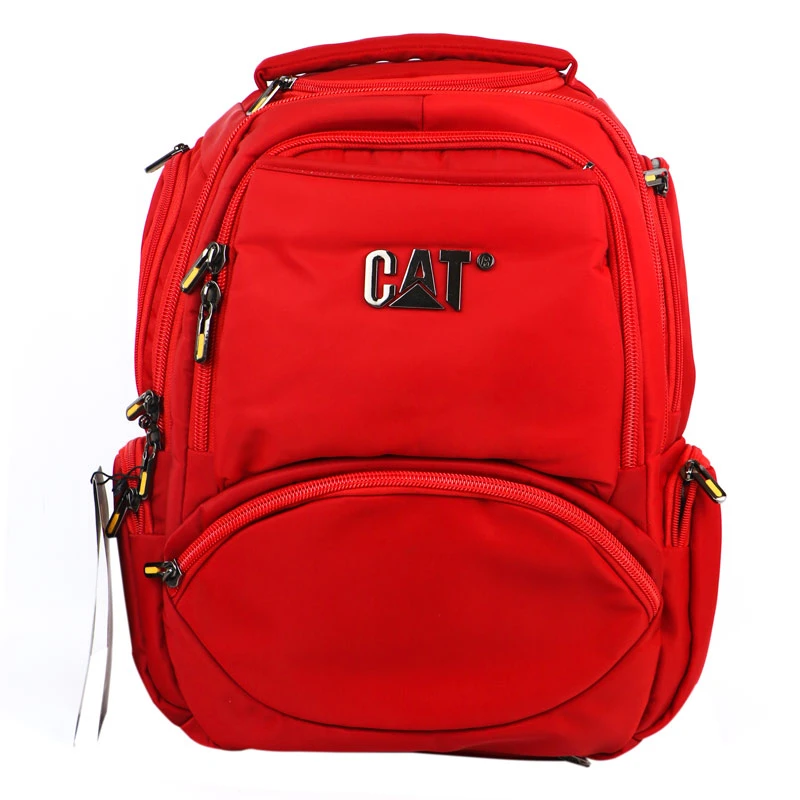 کوله پشتی لپ تاپ CAT کد 3658