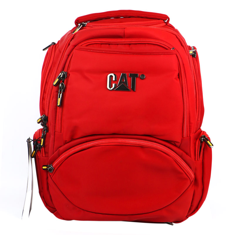کوله پشتی لپ تاپ CAT کد 3658