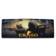 پد موس گیمینگ CSGO 30*78cm
