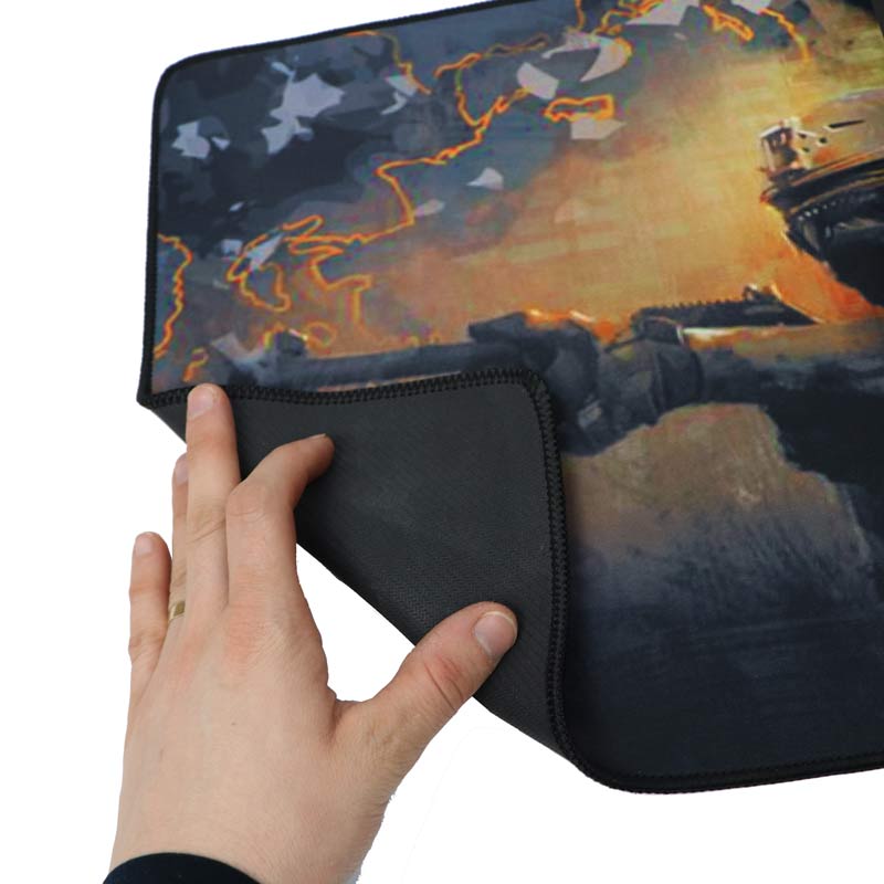 پد موس گیمینگ CSGO 30*78cm