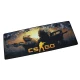 پد موس گیمینگ CSGO 30*78cm