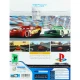 Cars Race Orama PS2 گردو