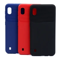 قاب ژله ای Spigen سامسونگ A10