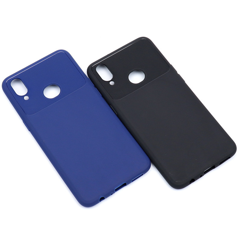 قاب ژله ای Spigen سامسونگ A10s