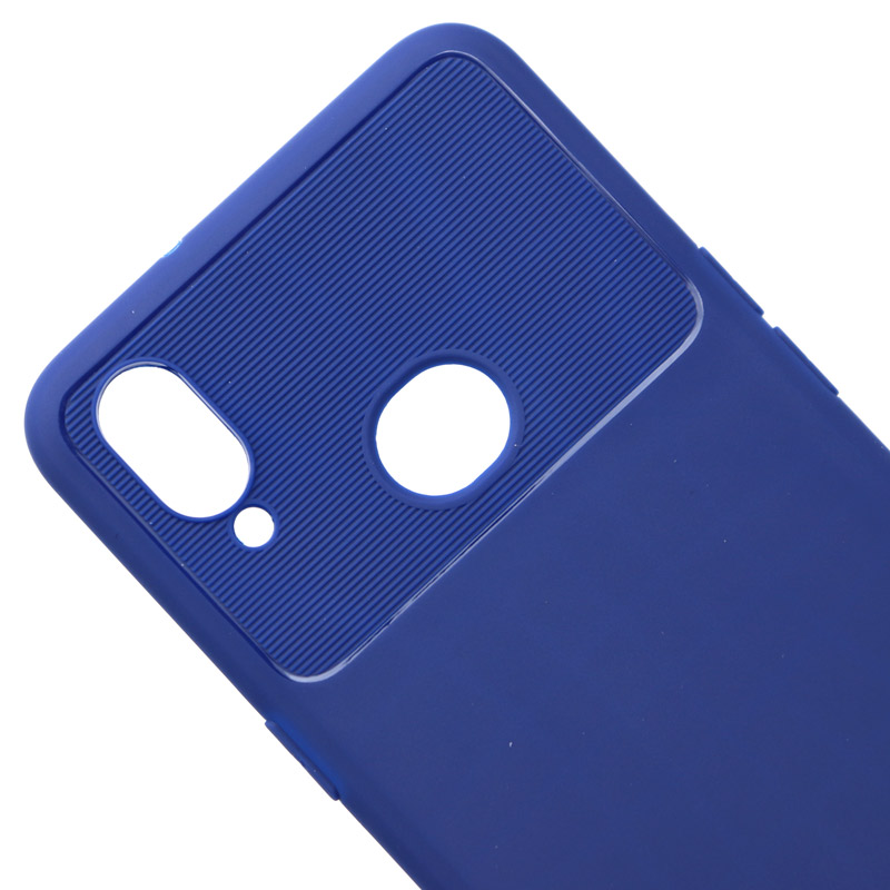 قاب ژله ای Spigen سامسونگ A10s