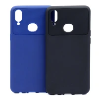 قاب ژله ای Spigen سامسونگ A10s