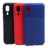 قاب ژله ای Spigen سامسونگ A2 Core