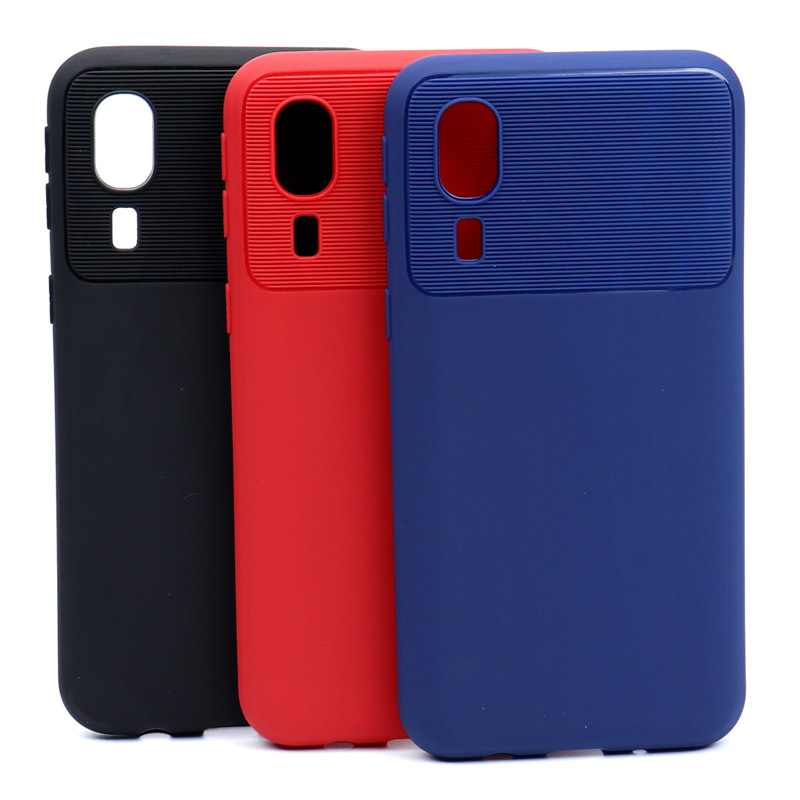 قاب ژله ای Spigen سامسونگ A2 Core