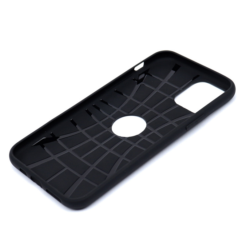قاب ژله ای Spigen آیفون iPhone 11 Pro