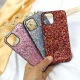 قاب چرم اکلیلی iPhone 12