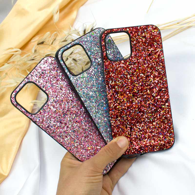 قاب چرم اکلیلی iPhone 12